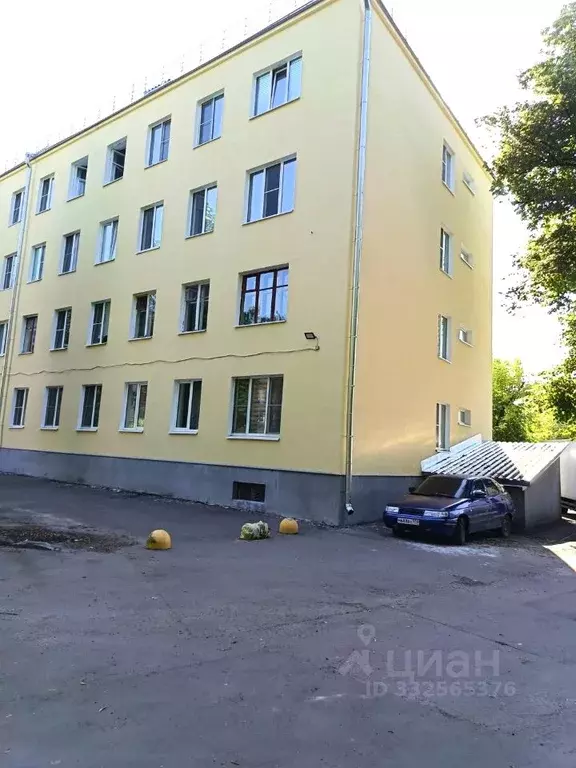 Комната Московская область, Королев Октябрьская ул., 3 (18.9 м) - Фото 2
