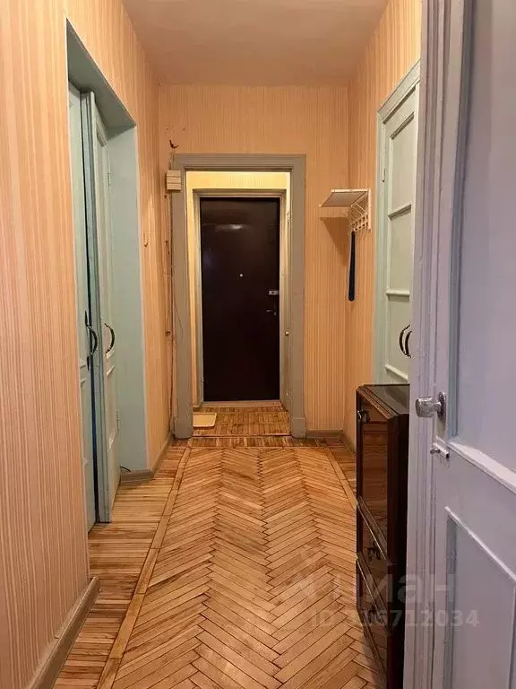 3-к кв. Санкт-Петербург Костромской просп., 20 (80.0 м) - Фото 0