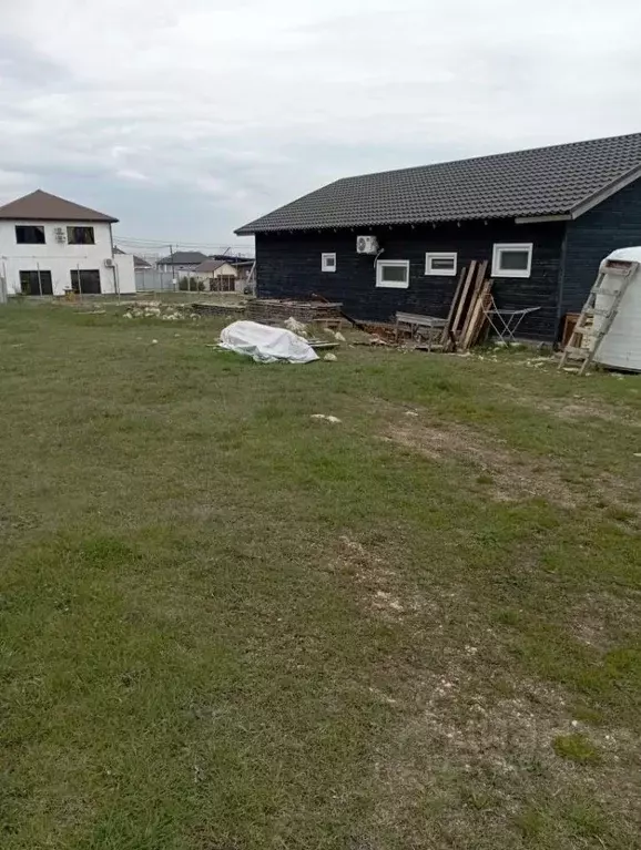 Участок в Севастополь ул. 2-я Комендорская (9.0 сот.) - Фото 2