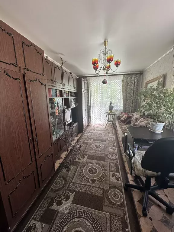 Продаётся 1-к квартира, 37.7 м - Фото 0