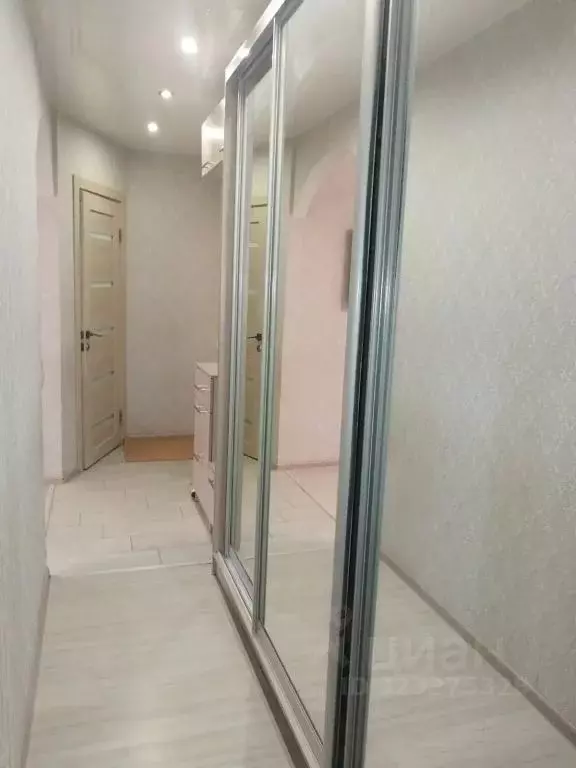 2-к кв. Самарская область, Сызрань пер. Достоевского, 4 (45.0 м) - Фото 2