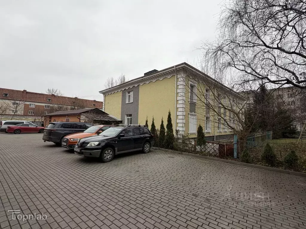 Помещение свободного назначения в Калининградская область, Калининград ... - Фото 2