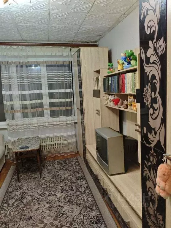 1-к кв. Белгородская область, Старый Оскол Молодогвардеец мкр, 1 (16.7 ... - Фото 2