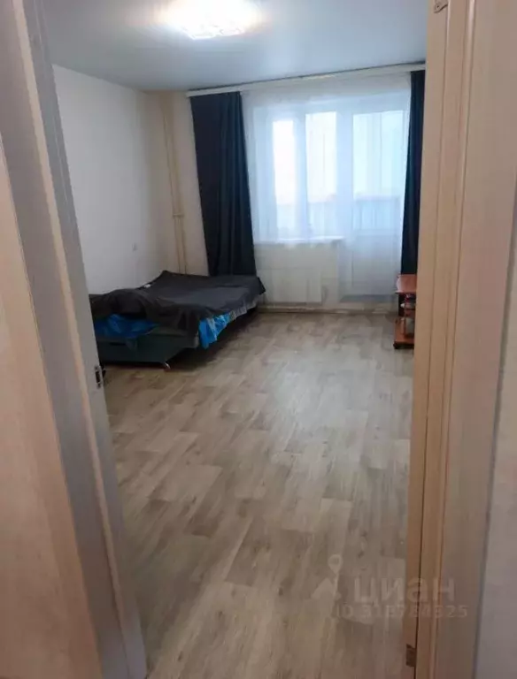 2-к кв. Нижегородская область, Нижний Новгород ул. Героя Советского ... - Фото 1