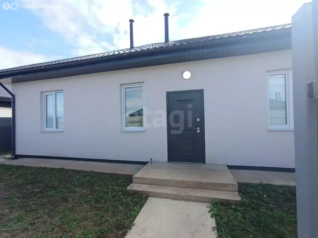 Дом в Подстепки, 1-й Александровский переулок (84 м) - Фото 2