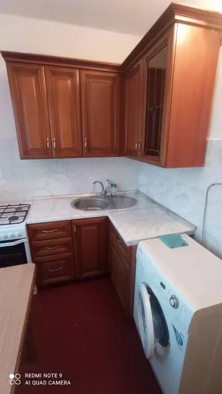 2-к. квартира, 50 м, 5/5 эт. - Фото 1