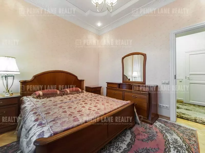 2-к кв. Москва Чистопрудный бул., 14С3 (61.0 м) - Фото 1