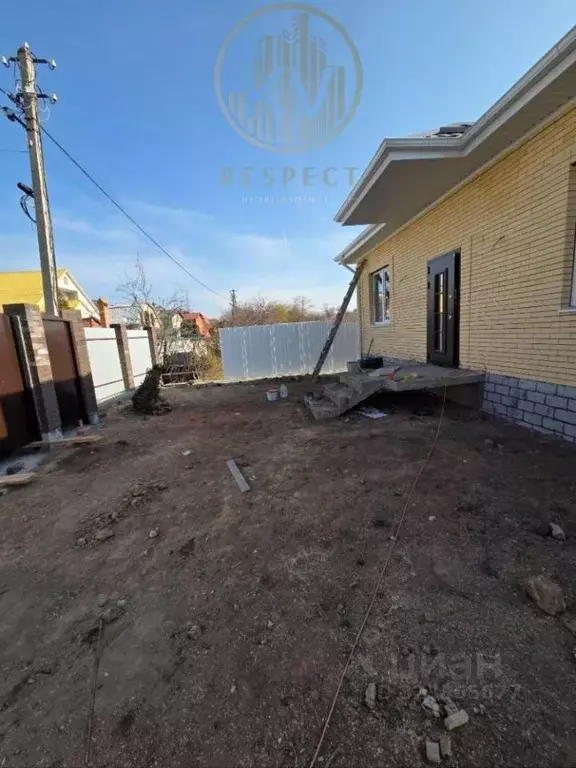 Дом в Ставропольский край, Ессентуки Рабочая ул., 51 (155 м) - Фото 2