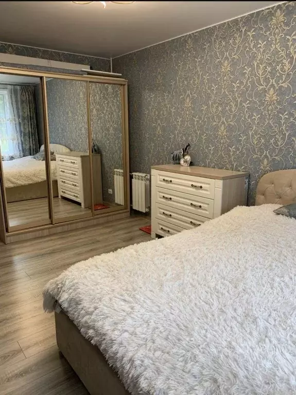 2-к кв. Московская область, Сергиев Посад ул. Юности, 4 (42.0 м) - Фото 1