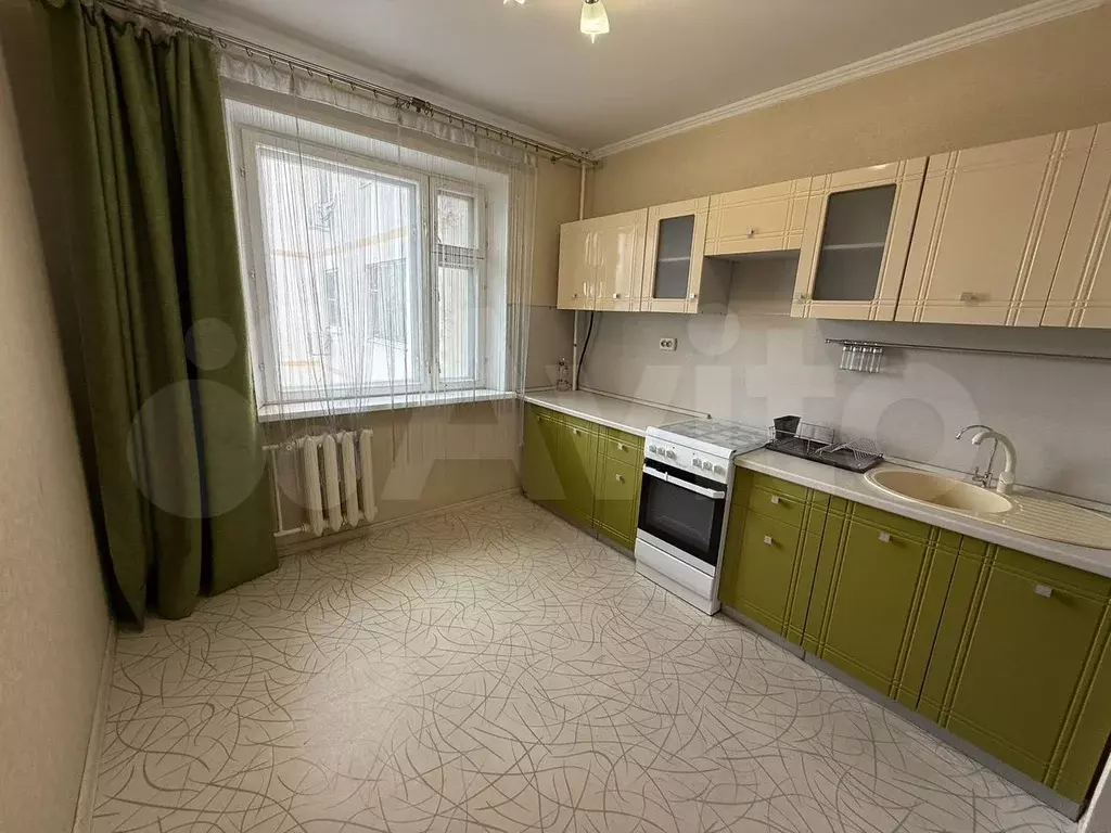 2-к. квартира, 54 м, 6/9 эт. - Фото 0