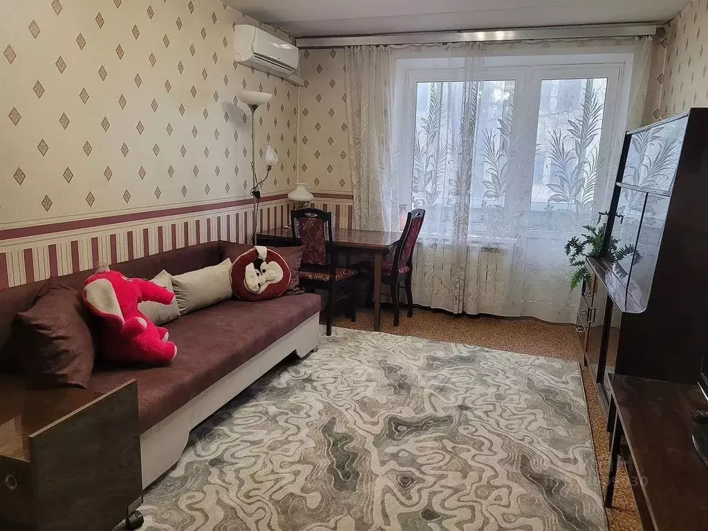 2-к кв. Москва Банный пер., 7К1 (50.0 м) - Фото 0
