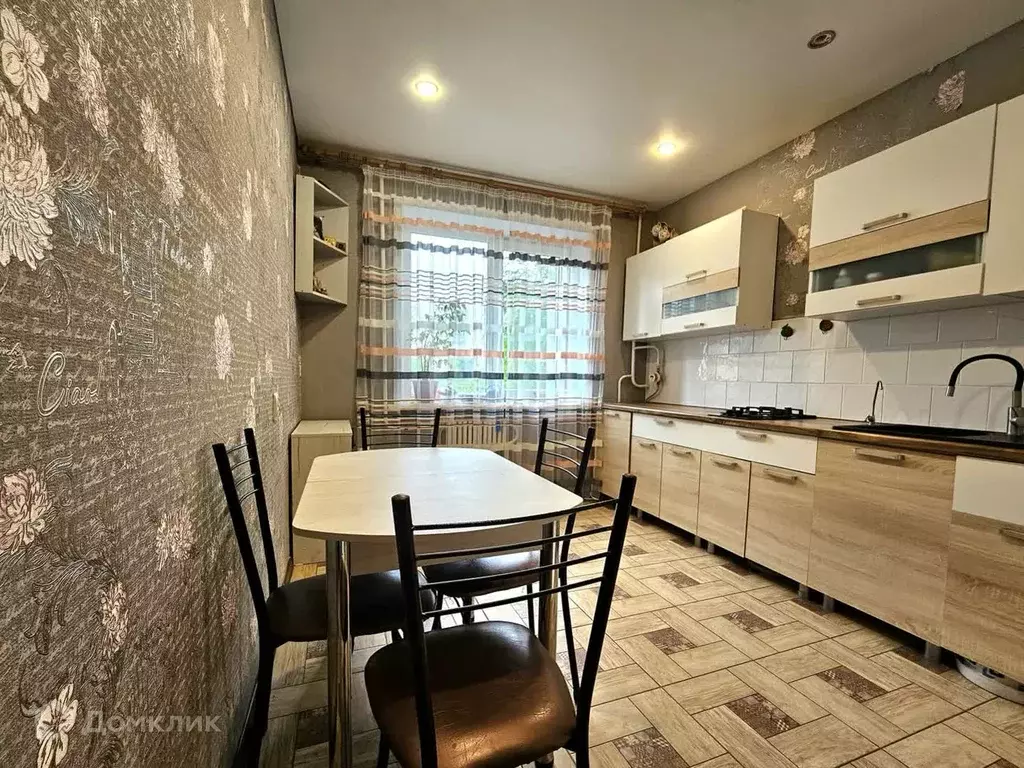 Продаётся 3-к квартира, 62.8 м - Фото 0
