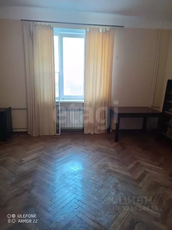 2-к кв. Саратовская область, Саратов Рабочая ул., 10 (57.2 м) - Фото 1