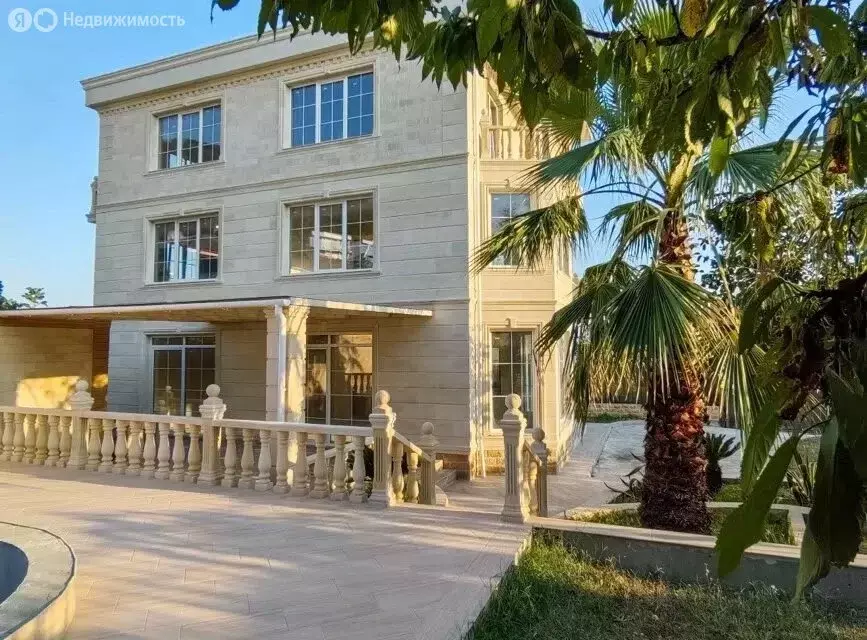 Дом в Сочи, Школьная улица (307 м) - Фото 1