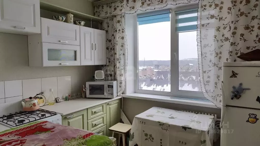 2-к кв. Саратовская область, Энгельс Волжский просп., 62 (52.7 м) - Фото 0