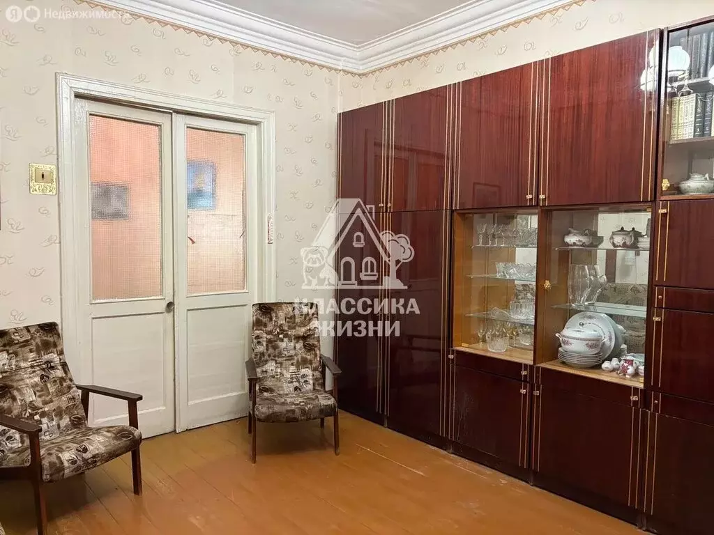 2-комнатная квартира: Кстово, Магистральная улица, 12 (61 м) - Фото 2