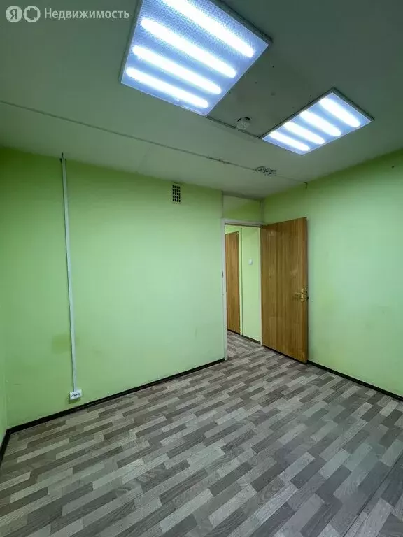 Офис (22 м) - Фото 1