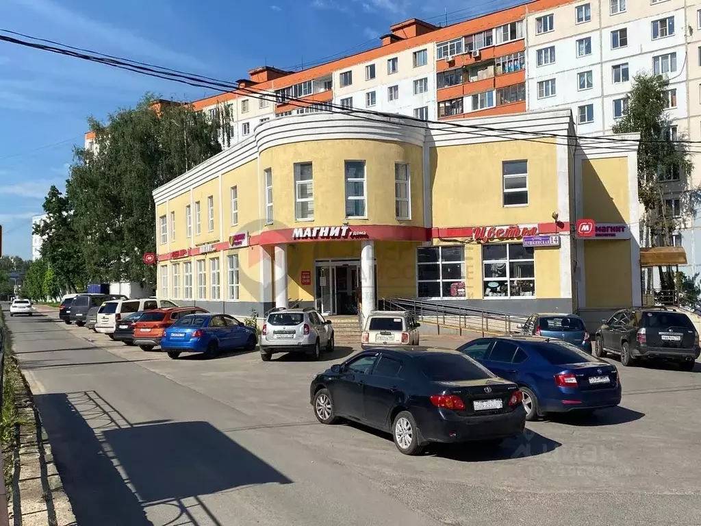 Помещение свободного назначения в Московская область, Дмитров ... - Фото 0