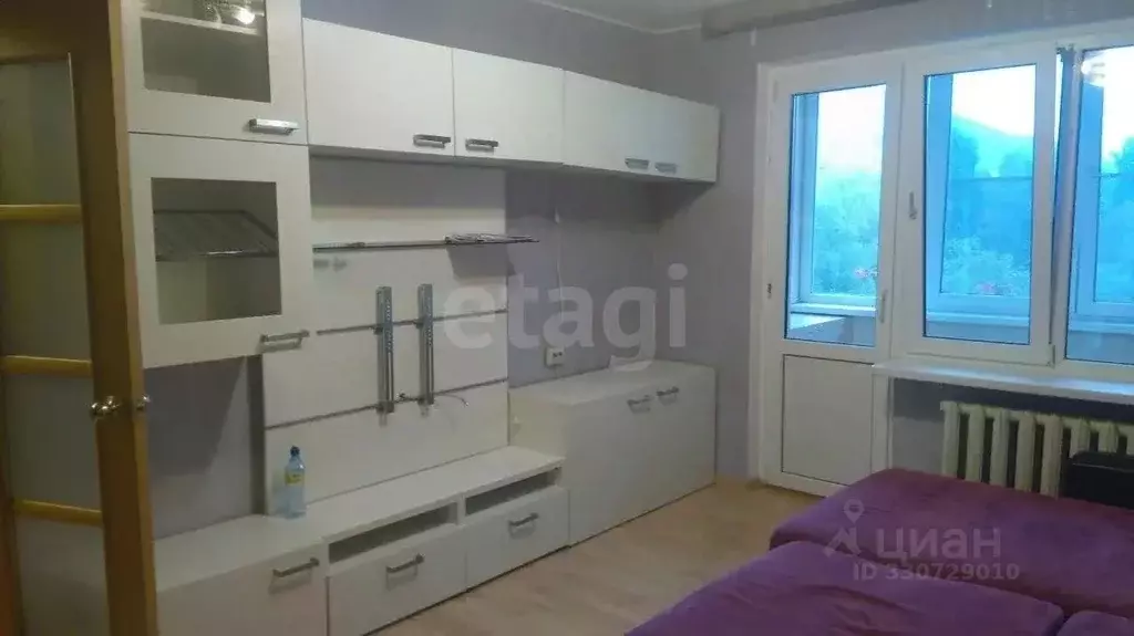 2-к кв. Ставропольский край, Пятигорск ул. Козлова (48.7 м) - Фото 1
