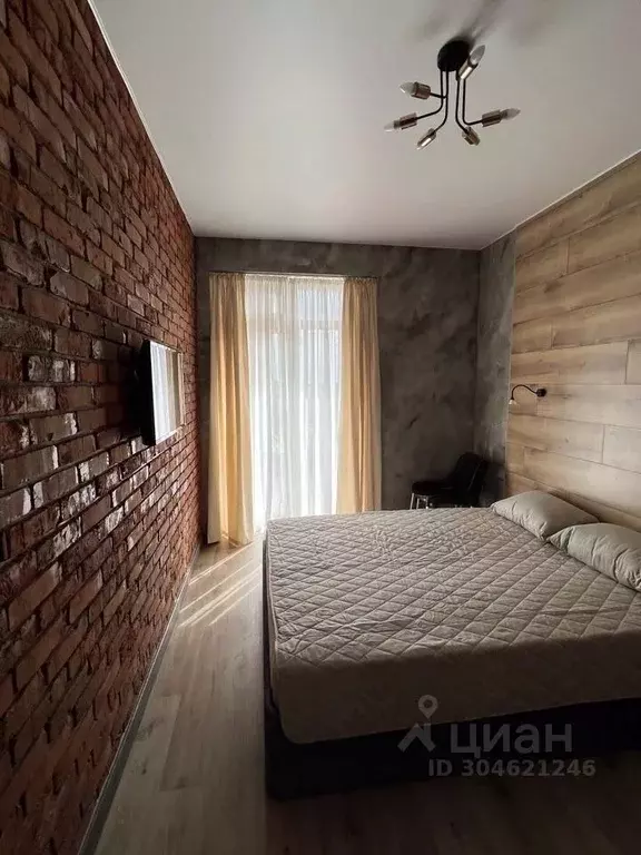3-к кв. Севастополь ул. Генерала Мельника, 68 (70.0 м) - Фото 2