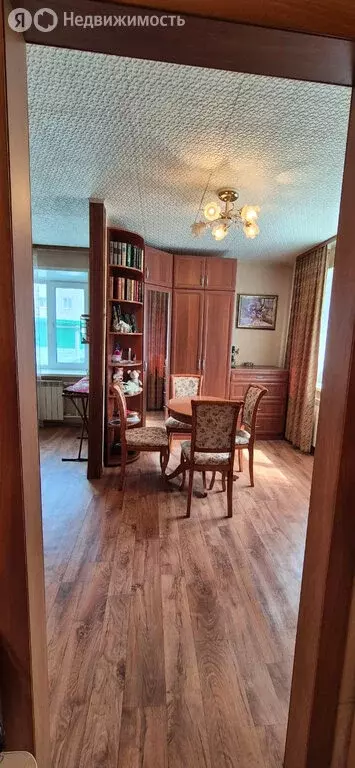 1-комнатная квартира: Томск, Тверская улица, 68 (24 м) - Фото 1