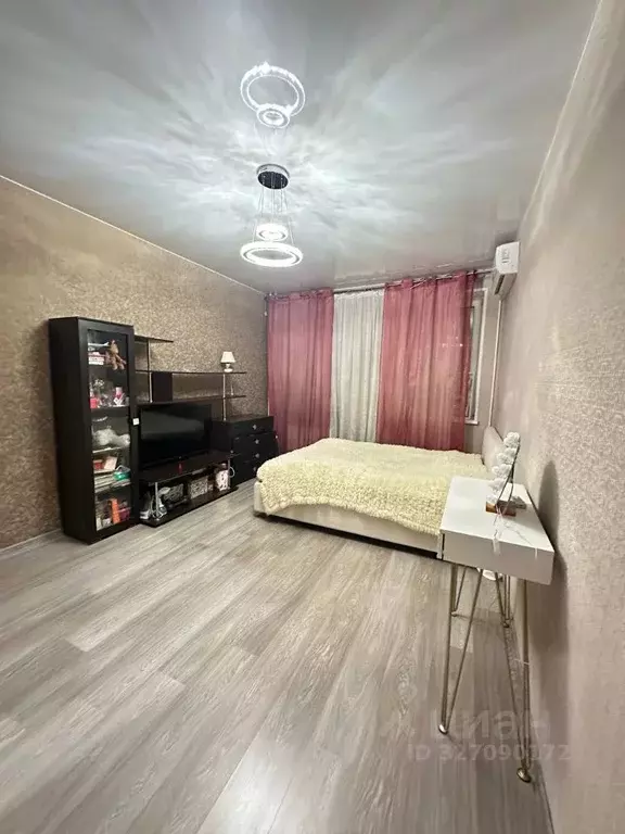 1-к кв. Московская область, Балашиха Кучино мкр, ул. Брагина, 1 (42.3 ... - Фото 1