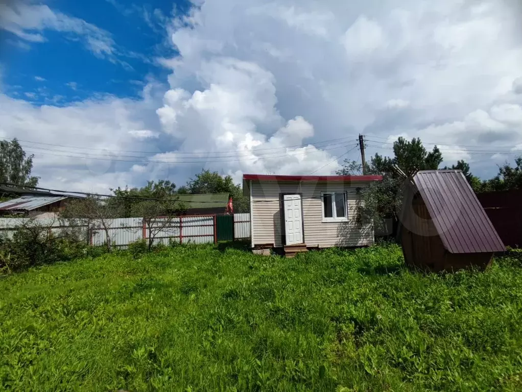 Дача 30 м на участке 4 сот. - Фото 0