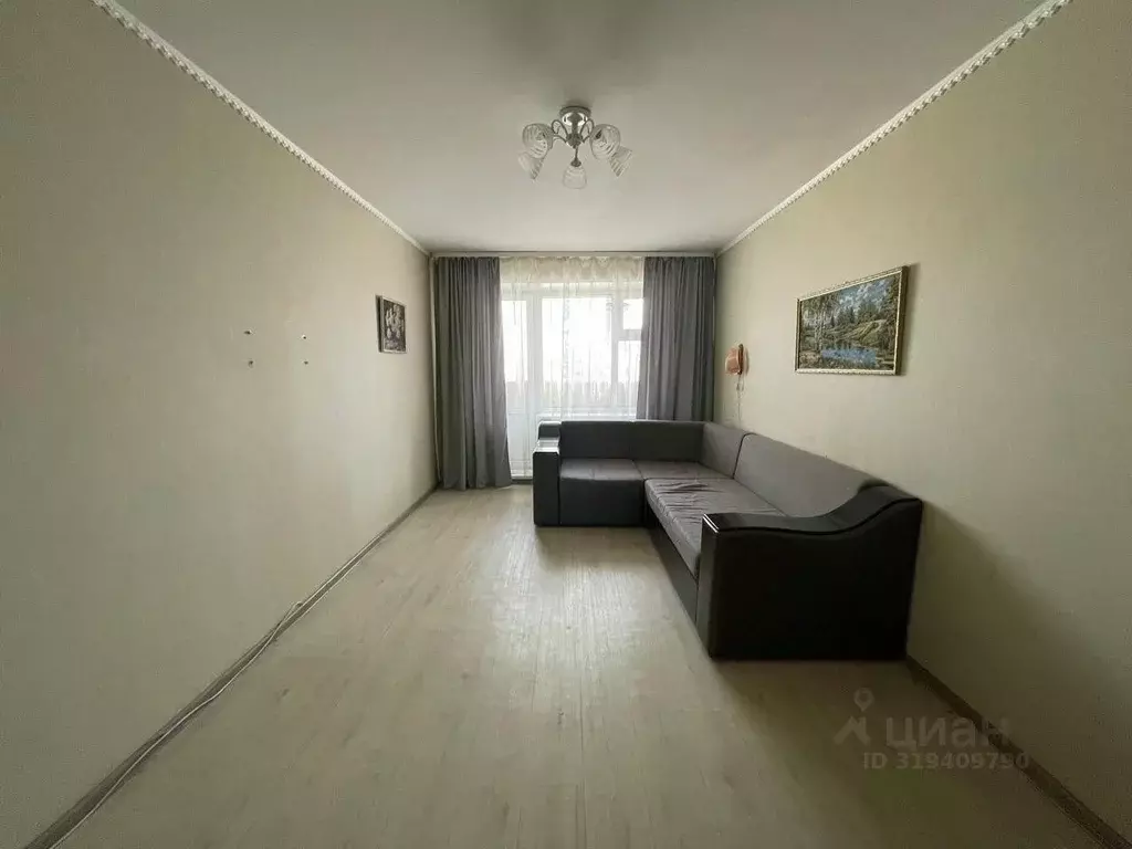 3-к кв. Саха (Якутия), Якутск ул. Халтурина, 6/2 (66.0 м) - Фото 0