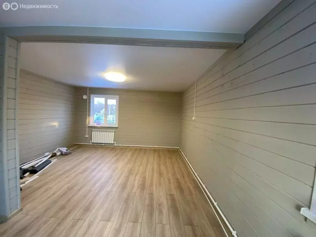 Дом в посёлок Виноградово, Коммунистическая улица, 30 (150 м) - Фото 1