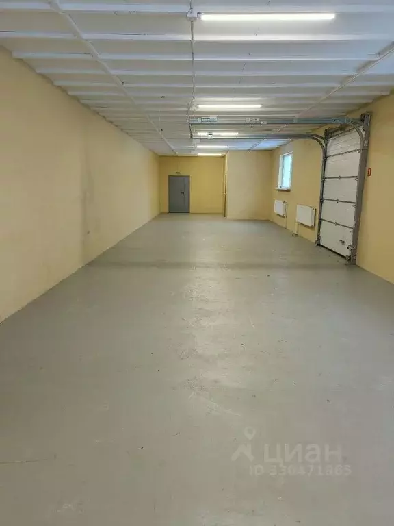 Склад в Московская область, Ленинский городской округ, с. Беседы ... - Фото 2