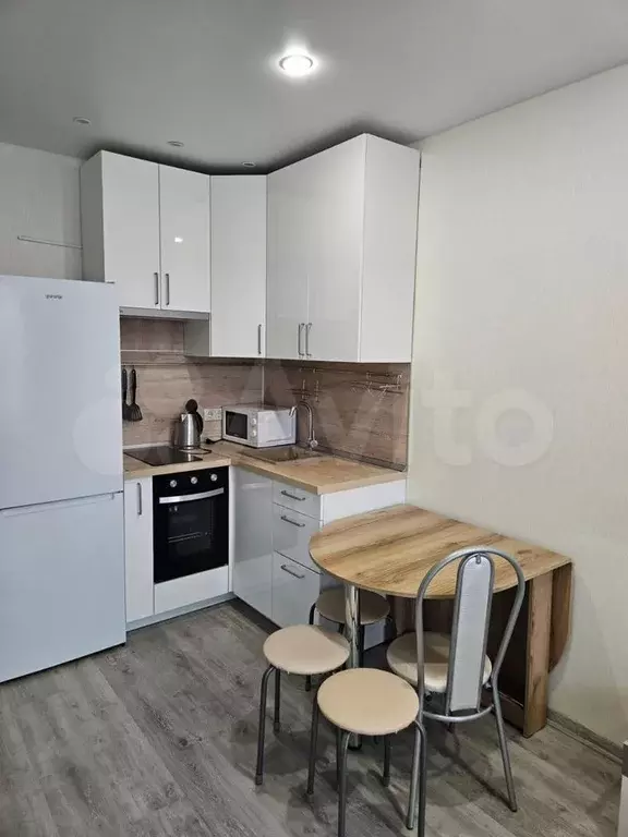 Квартира-студия, 21 м, 4/16 эт. - Фото 0