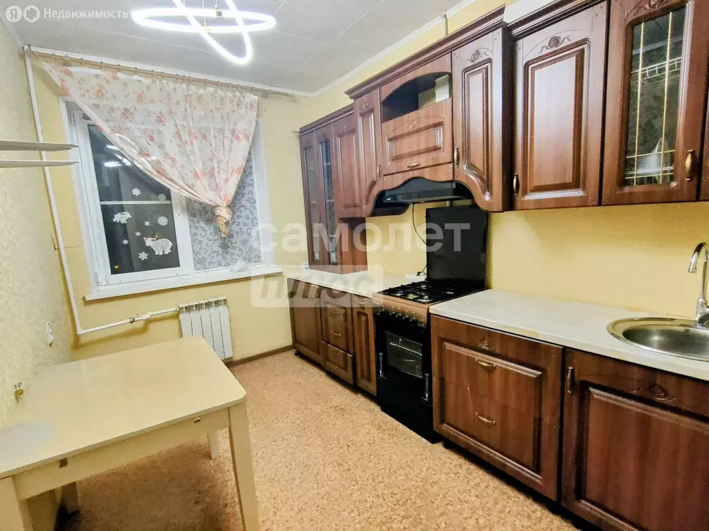 2-комнатная квартира: Астрахань, Звёздная улица, 15 (52 м) - Фото 1