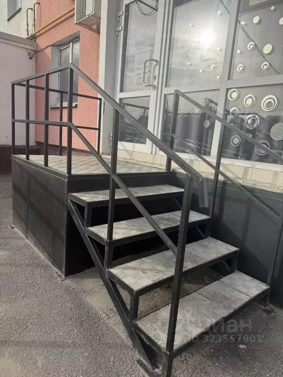 Помещение свободного назначения в Саратовская область, Саратов ... - Фото 2