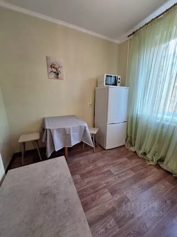 1-к кв. Татарстан, Казань ул. Маршала Чуйкова, 77 (35.0 м) - Фото 2