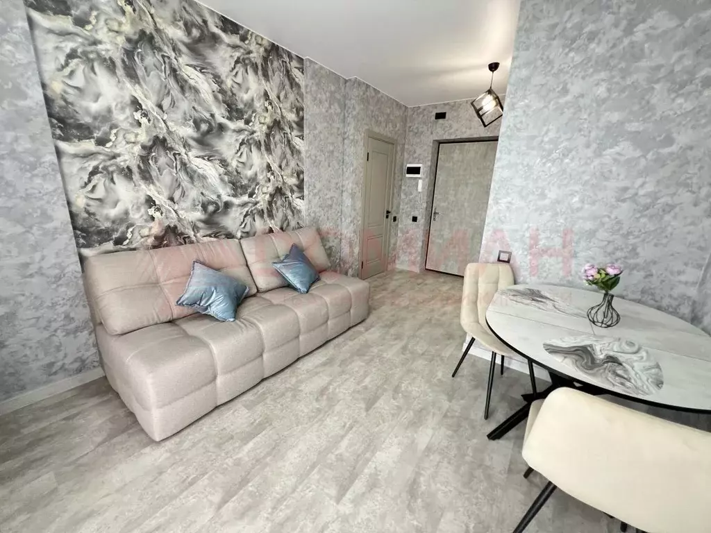 Студия Ростовская область, Ростов-на-Дону, Нахичевань ул. 23-я Линия, ... - Фото 1