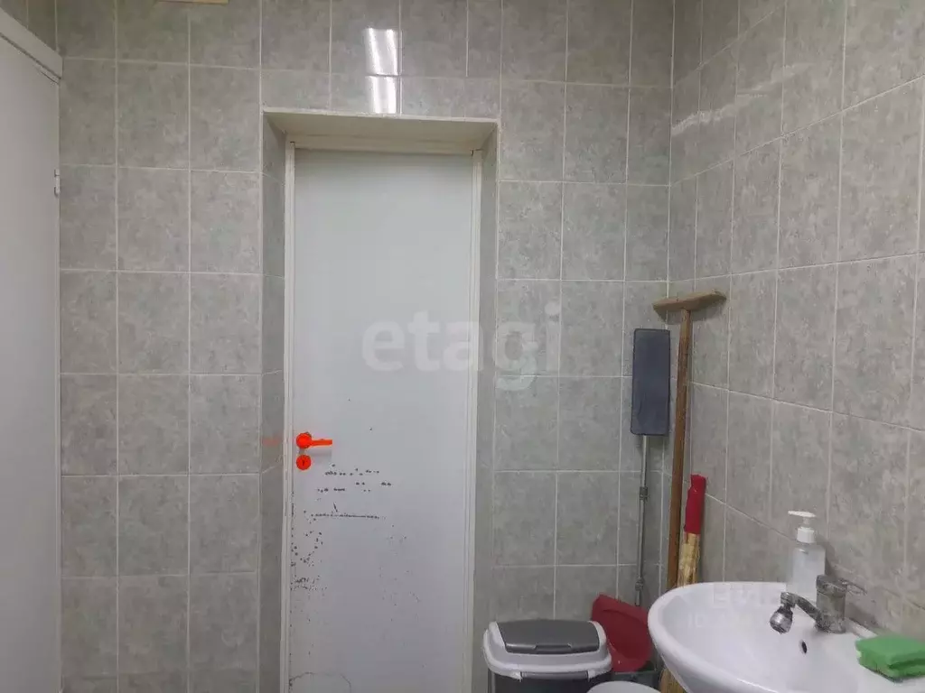 Комната Московская область, Серпухов городской округ, пос. ... - Фото 1