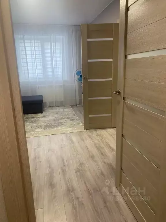 1-к кв. Тверская область, Тверь ул. Фрунзе, 22к2 (28.0 м) - Фото 2