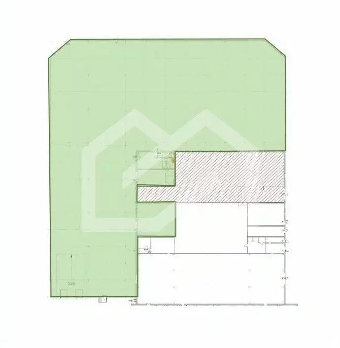 Помещение свободного назначения в Московская область, Клин ... - Фото 2