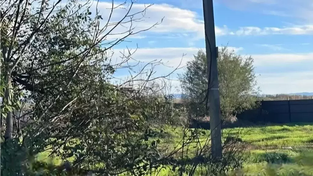 Участок в Краснодарский край, Северское сельское поселение, хутор ... - Фото 2