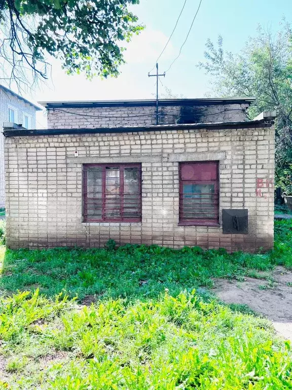 Свободное назначение, Есенина ул., 3а - Фото 0