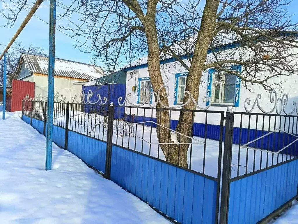 Дом в село Ливенка, Пролетарская улица (64.1 м) - Фото 2