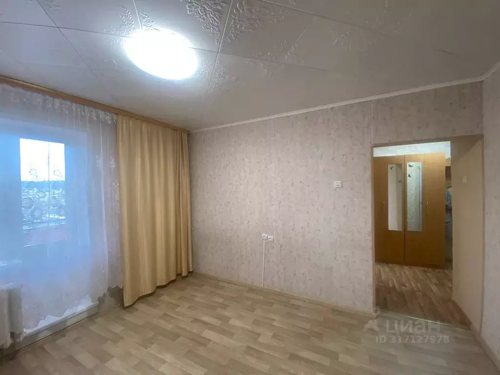 1-к кв. Красноярский край, Зеленогорск ул. Энергетиков, 10 (35.1 м) - Фото 1