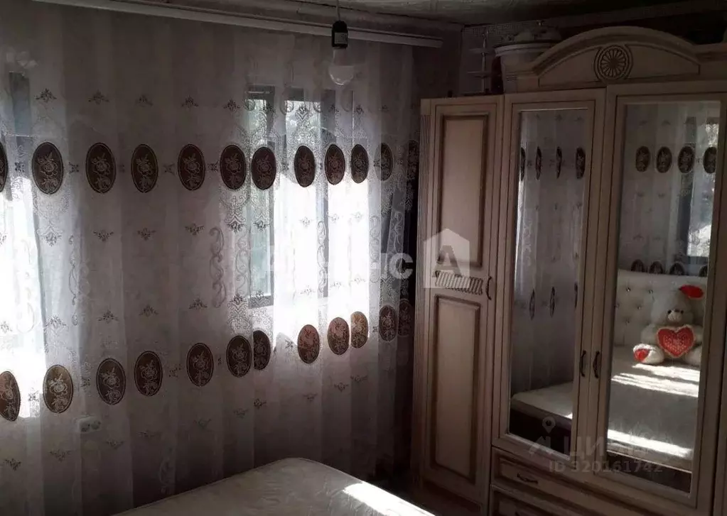 Дом в Краснодарский край, Курганинск ул. Энгельса (43 м) - Фото 1