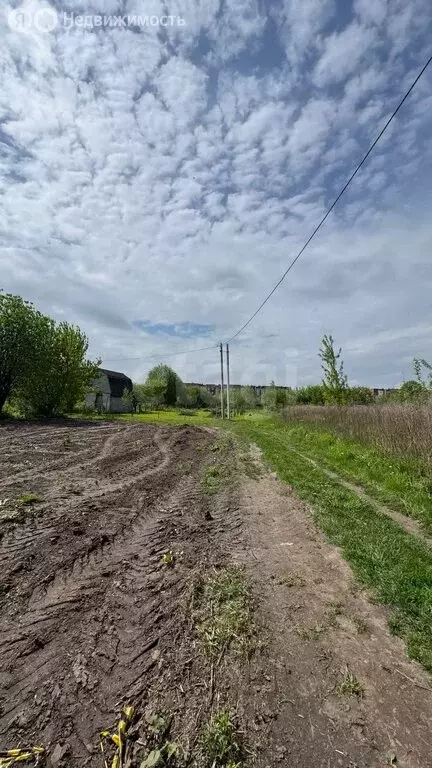 Участок в посёлок Путёвка, территория садоводческого общества Снежка ... - Фото 2