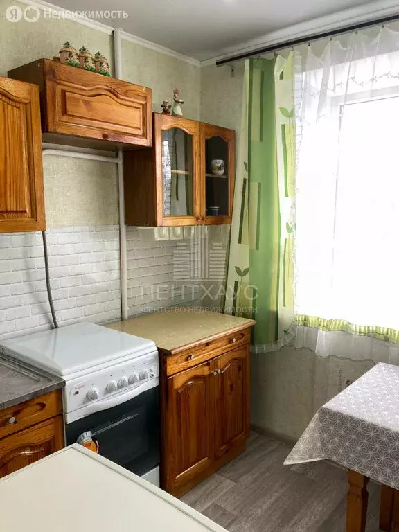1-комнатная квартира: Владимир, проспект Ленина, 63 (31 м) - Фото 0