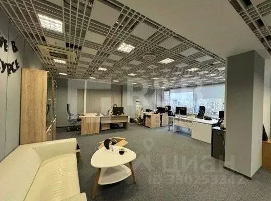 Офис в Москва Университетский просп., 12 (255 м) - Фото 2