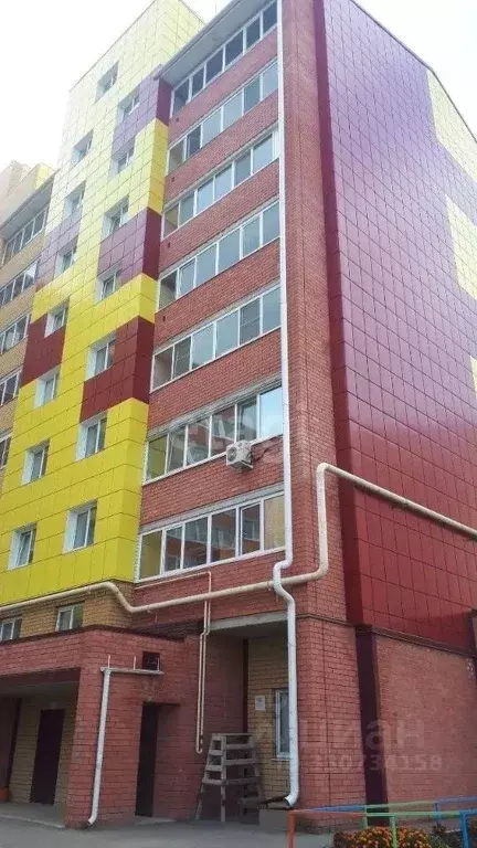 2-к кв. Марий Эл, Йошкар-Ола ул. Димитрова, 61 (59.7 м) - Фото 1