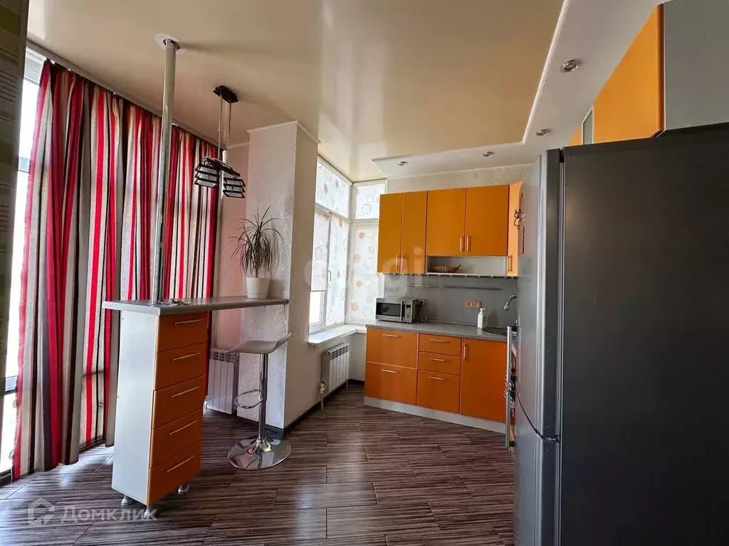 Продаётся 1-к квартира, 54 м - Фото 1