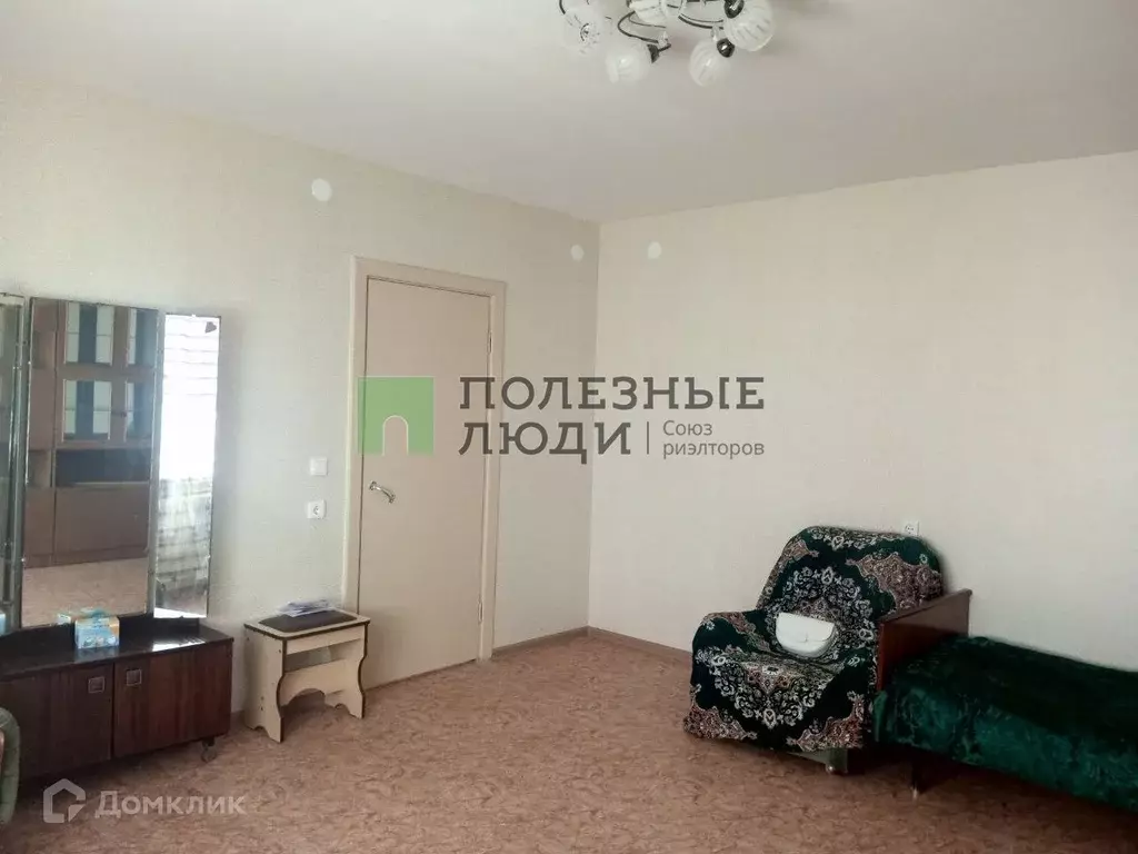 Продаётся 1-к квартира, 33.8 м - Фото 0