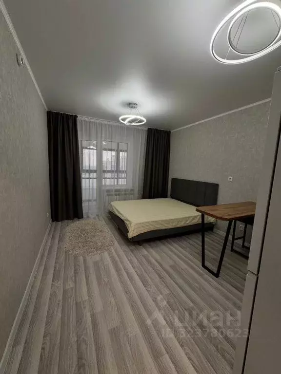 Студия Татарстан, Набережные Челны Замелекесье мкр, 20-й мкр, 10 (25.0 ... - Фото 1